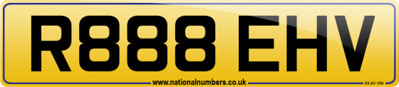 R888 EHV