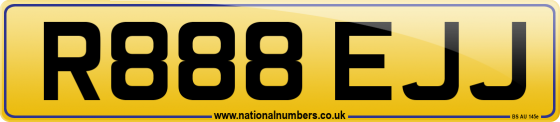 R888 EJJ