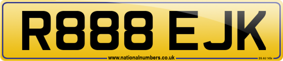 R888 EJK