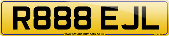 R888 EJL
