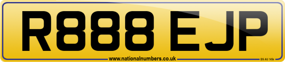 R888 EJP