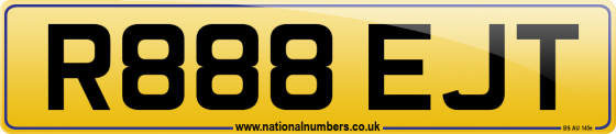 R888 EJT