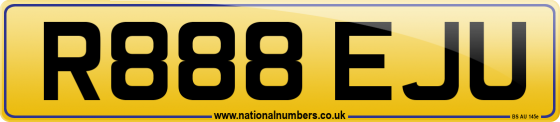 R888 EJU
