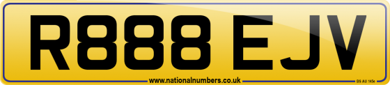 R888 EJV