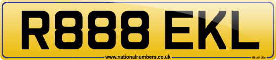 R888 EKL