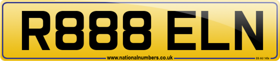 R888 ELN