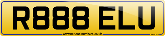 R888 ELU