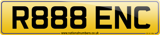 R888 ENC