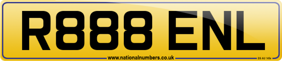 R888 ENL