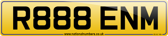 R888 ENM