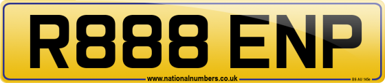 R888 ENP