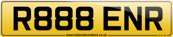 R888 ENR