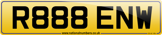 R888 ENW