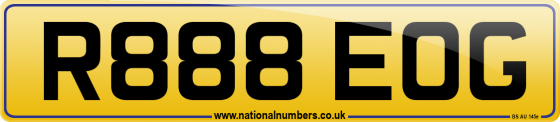 R888 EOG