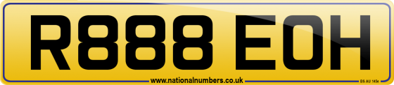R888 EOH