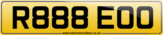 R888 EOO