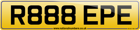 R888 EPE