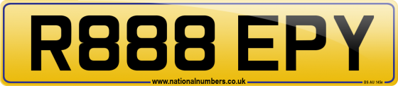 R888 EPY