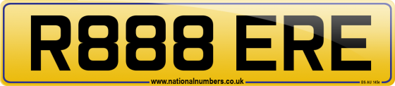 R888 ERE