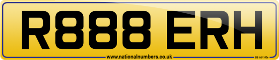 R888 ERH