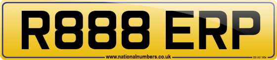 R888 ERP