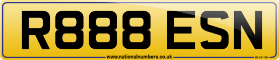 R888 ESN