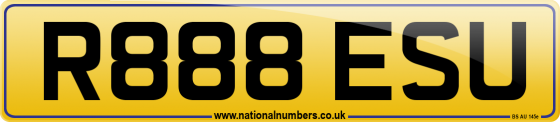 R888 ESU