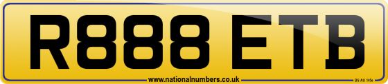 R888 ETB
