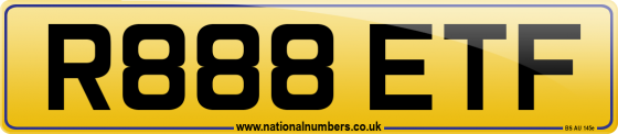 R888 ETF