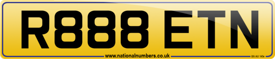 R888 ETN