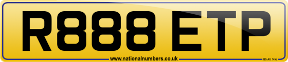 R888 ETP