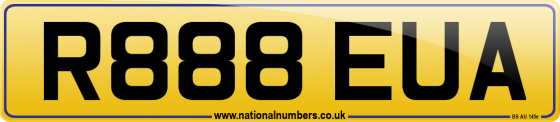 R888 EUA