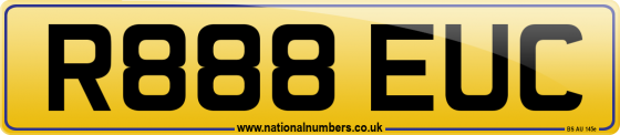 R888 EUC