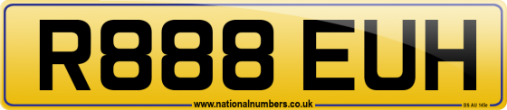 R888 EUH