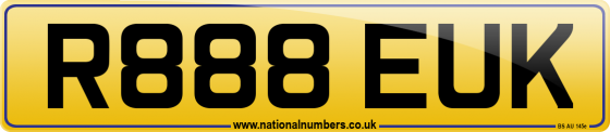 R888 EUK