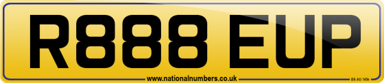 R888 EUP