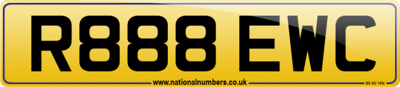 R888 EWC