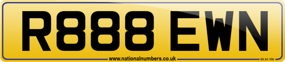 R888 EWN