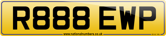 R888 EWP