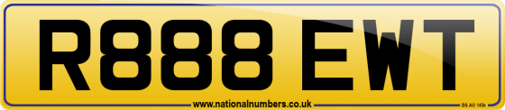 R888 EWT