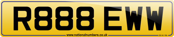 R888 EWW