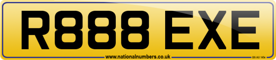 R888 EXE