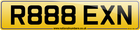 R888 EXN