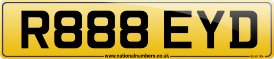 R888 EYD