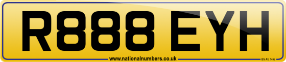 R888 EYH