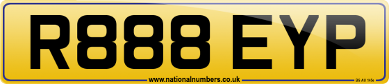 R888 EYP