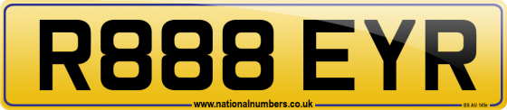 R888 EYR