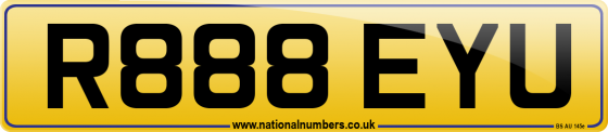 R888 EYU