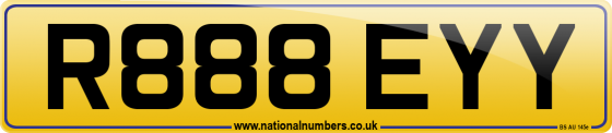 R888 EYY