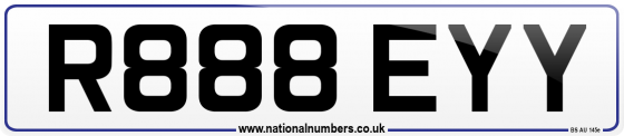 R888 EYY